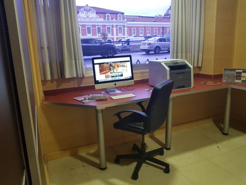 City House Florida Norte Madrid (Ex. Celuisma Florida Norte) 4*