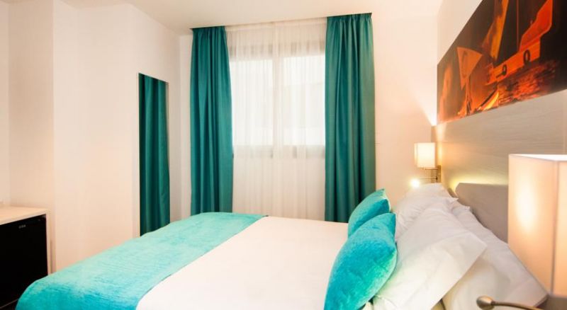 Censal Hotel 3*
