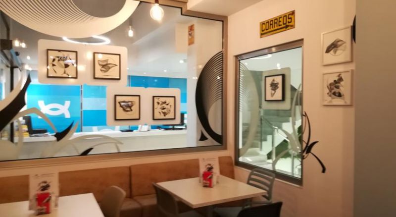 Censal Hotel 3*