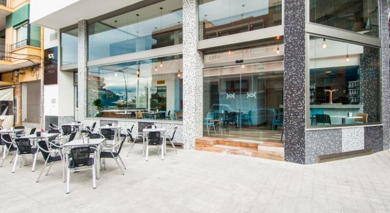 Censal Hotel 3*