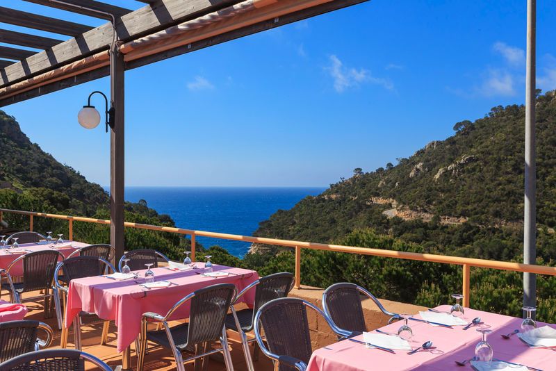 Zel Costa Brava 3*
