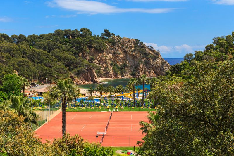 Zel Costa Brava 3*