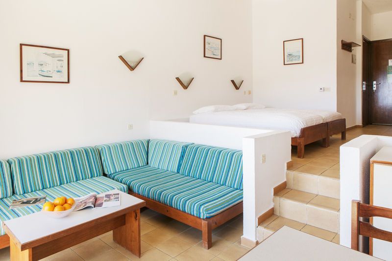 Zel Costa Brava 3*