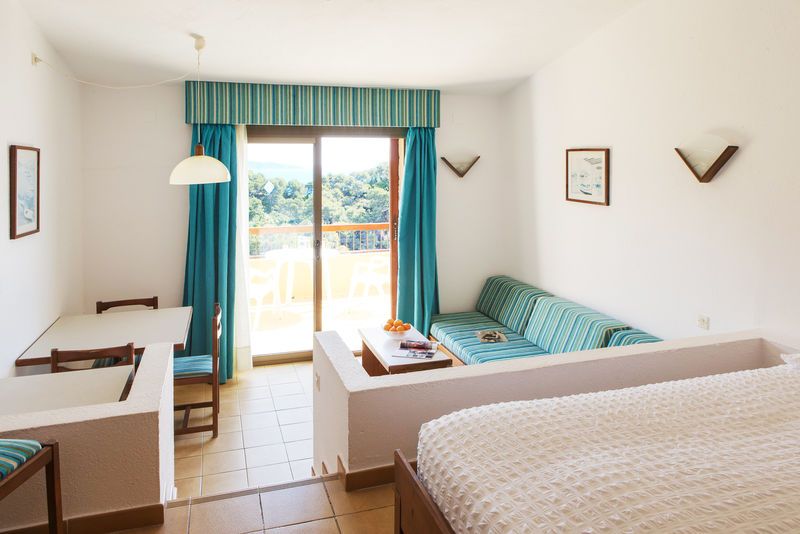 Zel Costa Brava 3*