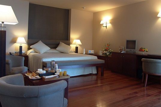 Colon Thalasso Termal 4*