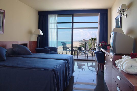 Colon Thalasso Termal 4*