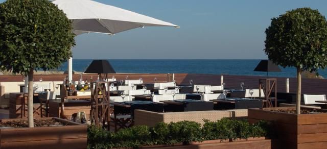 Colon Thalasso Termal 4*