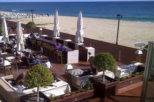 Colon Thalasso Termal 4*