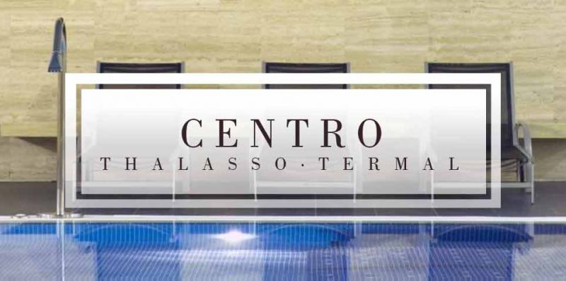Colon Thalasso Termal 4*