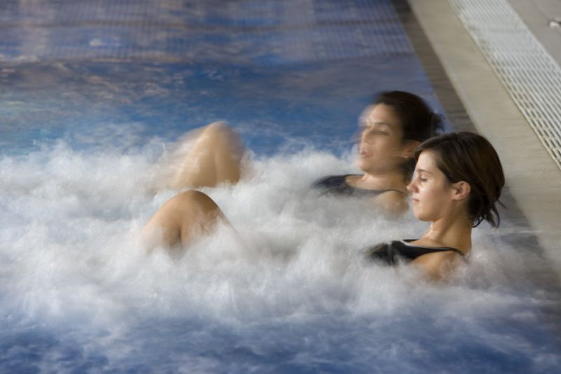 Colon Thalasso Termal 4*