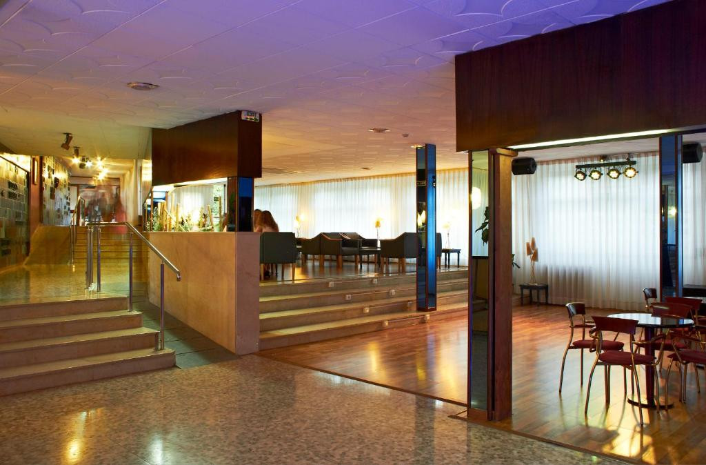 Copacabana 3*