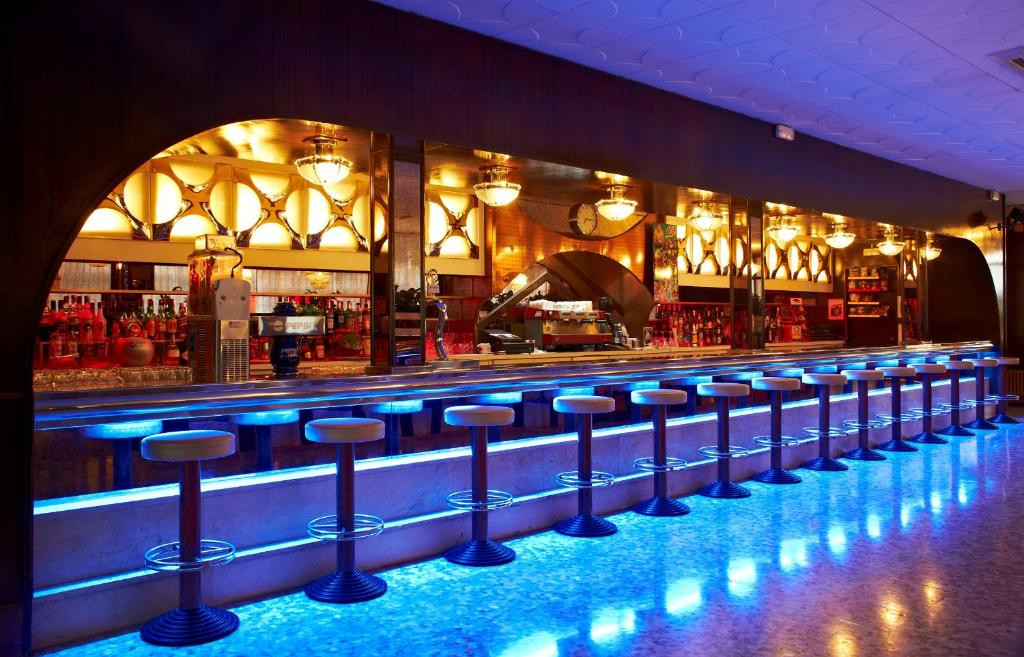 Copacabana 3*