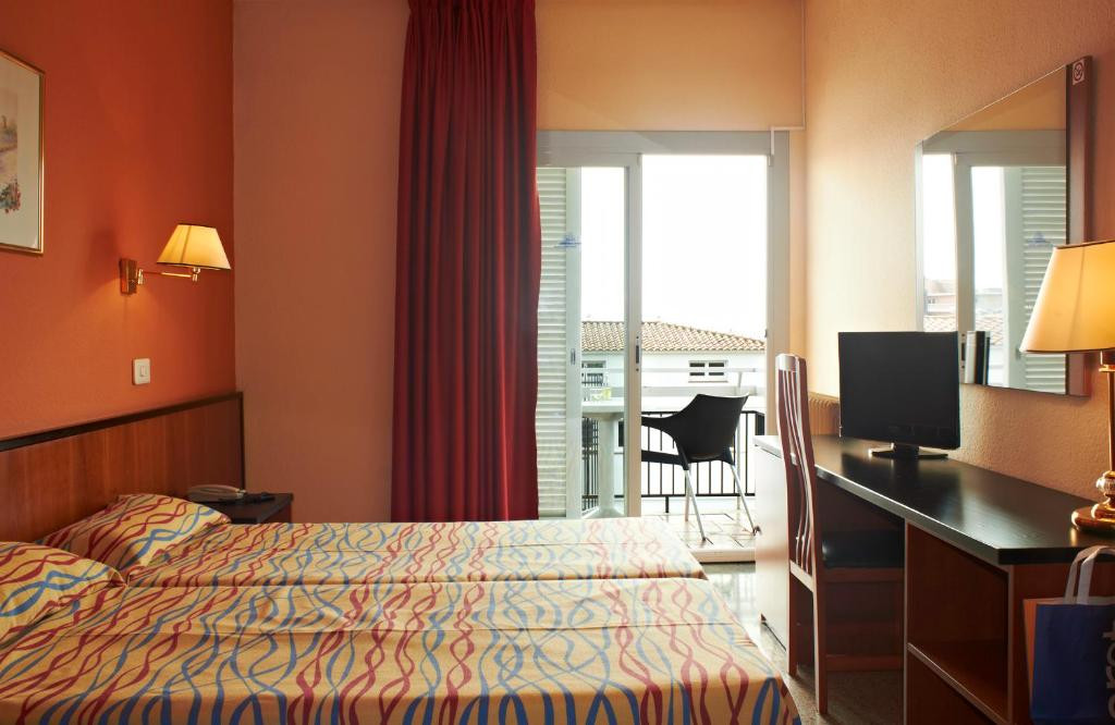 Copacabana 3*