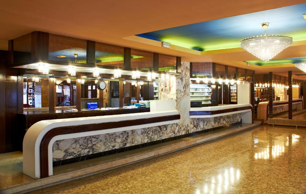 Copacabana 3*