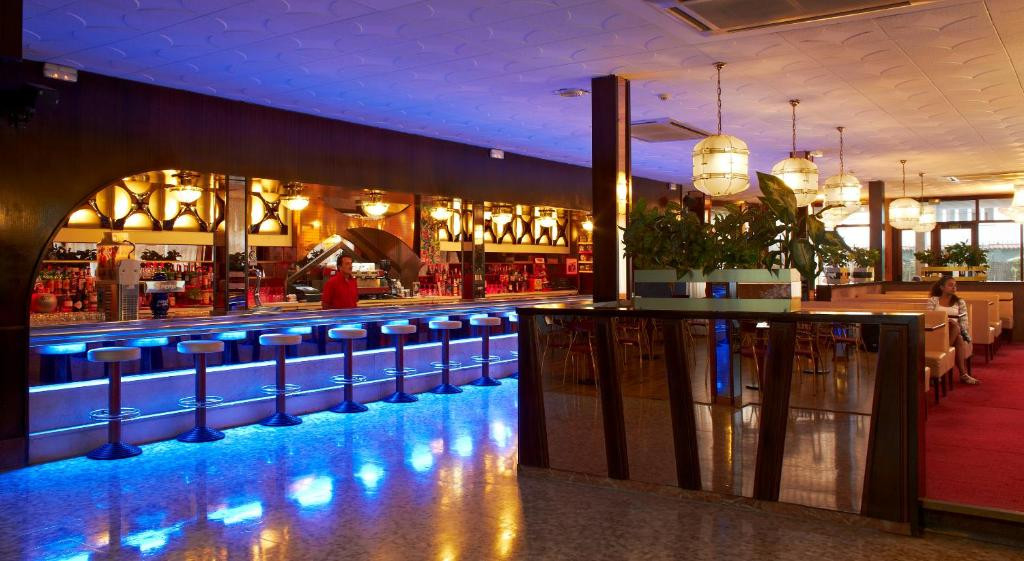 Copacabana 3*