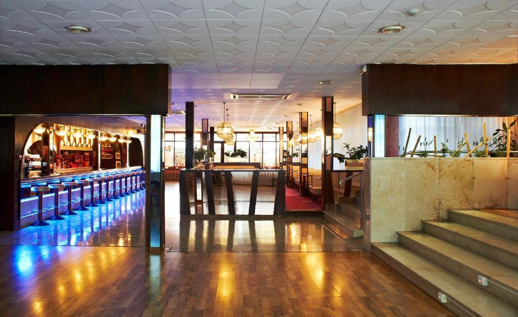 Copacabana 3*