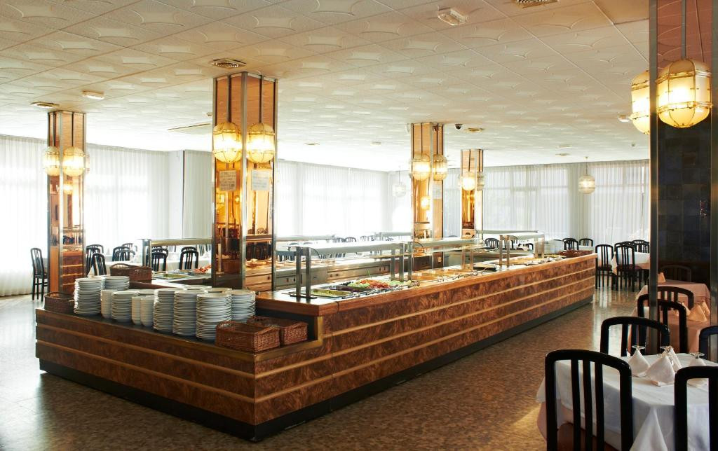Copacabana 3*