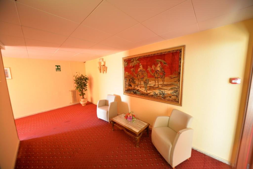 Copacabana 3*