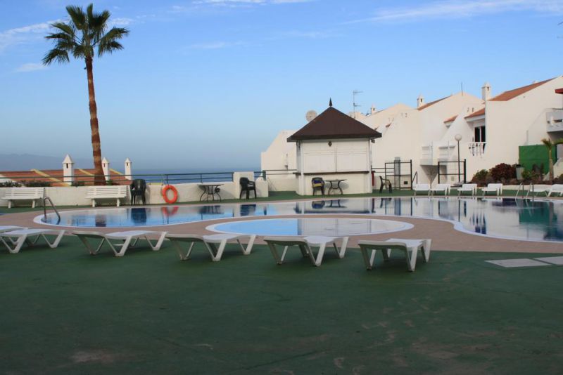 Costa Adeje Garden 1*