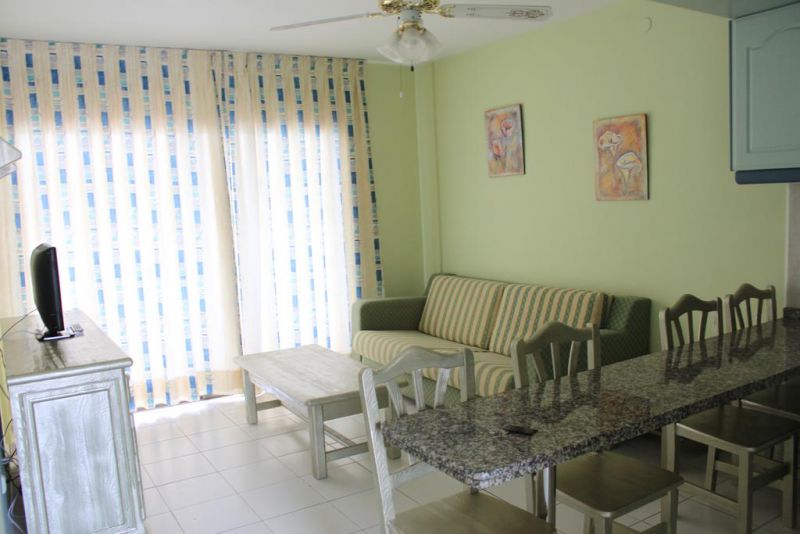 Costa Adeje Garden 1*