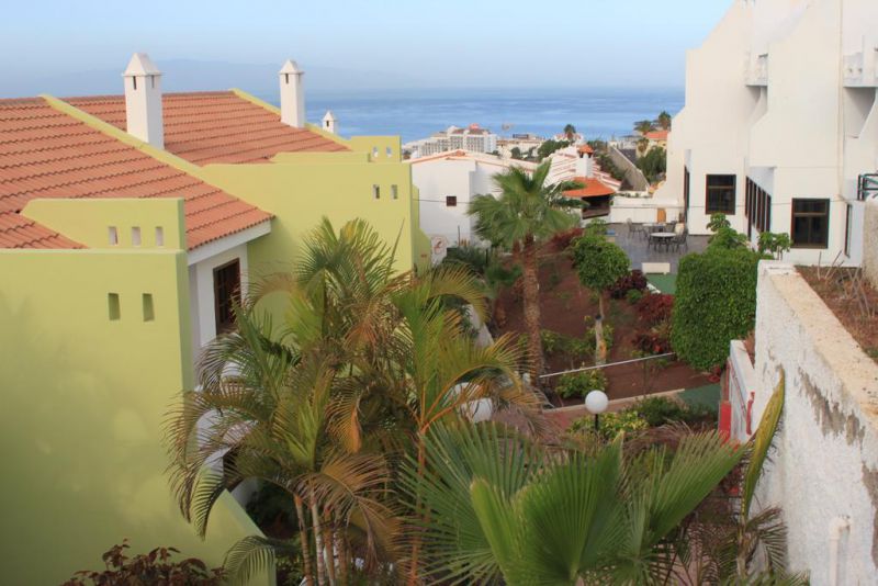 Costa Adeje Garden 1*