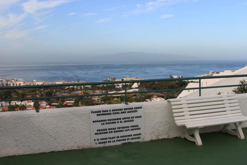 Costa Adeje Garden 1*