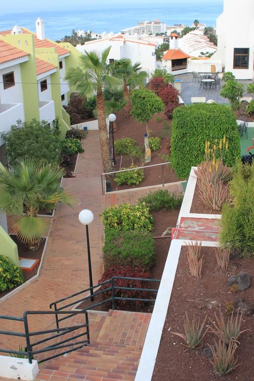 Costa Adeje Garden 1*