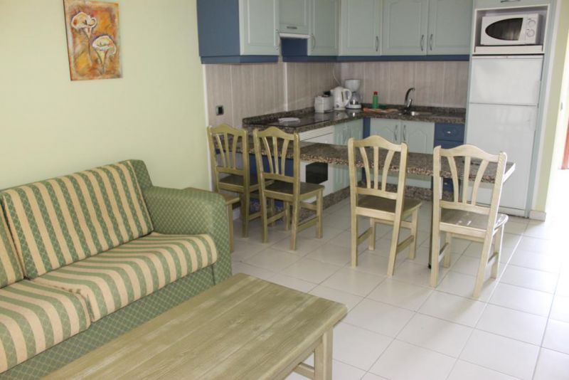 Costa Adeje Garden 1*