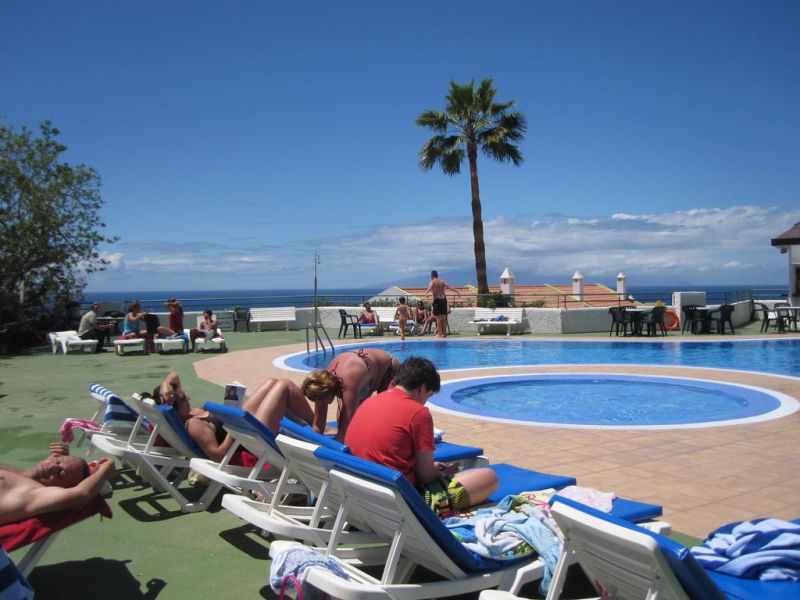 Costa Adeje Garden 1*