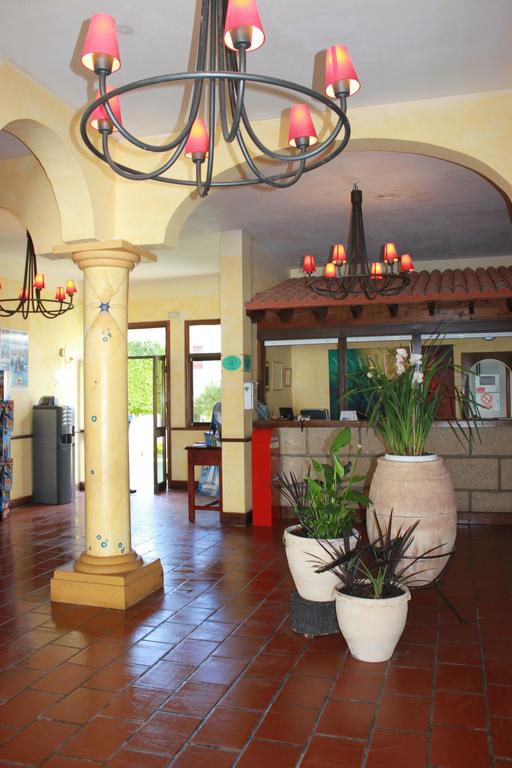 Costa Adeje Garden 1*