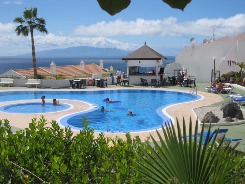 Costa Adeje Garden 1*