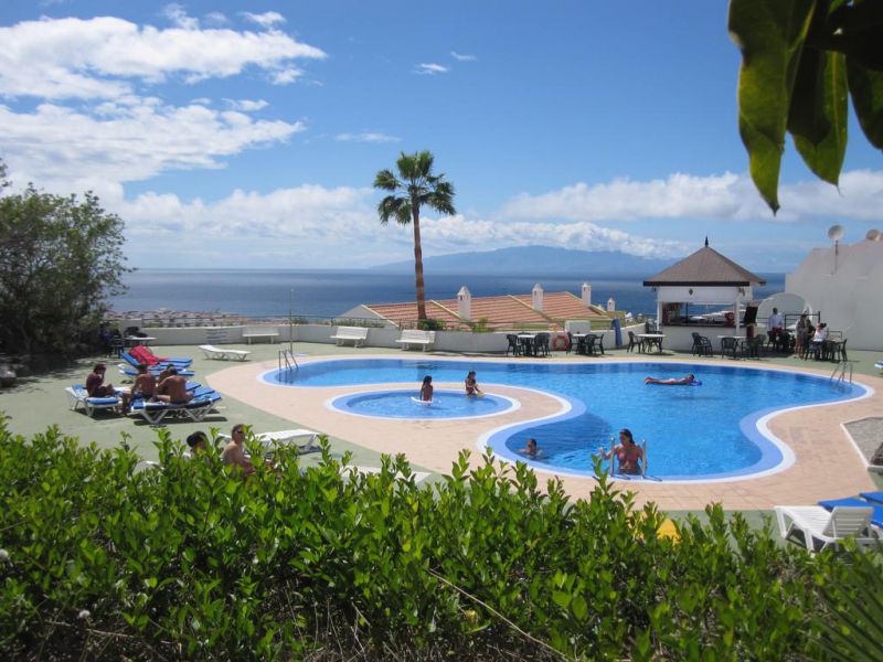 Costa Adeje Garden 1*