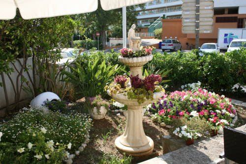 Don Miguel Apartments 2*