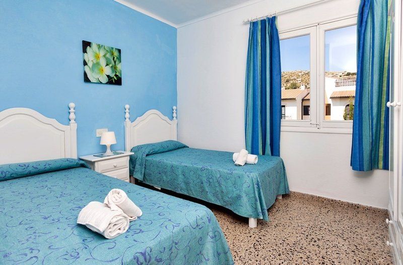 Don Miguel Apartments 2*