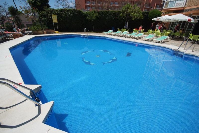 Doramar Apartments 3*
