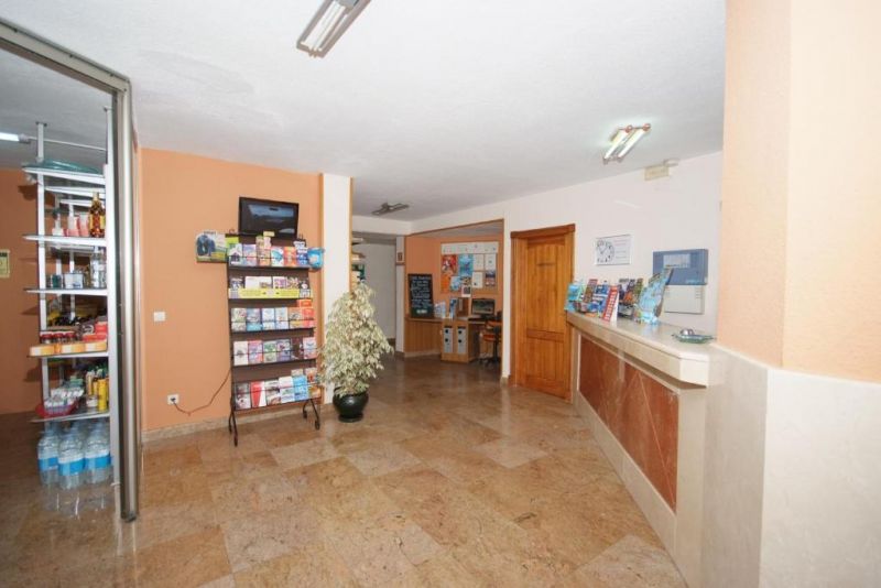 Doramar Apartments 3*
