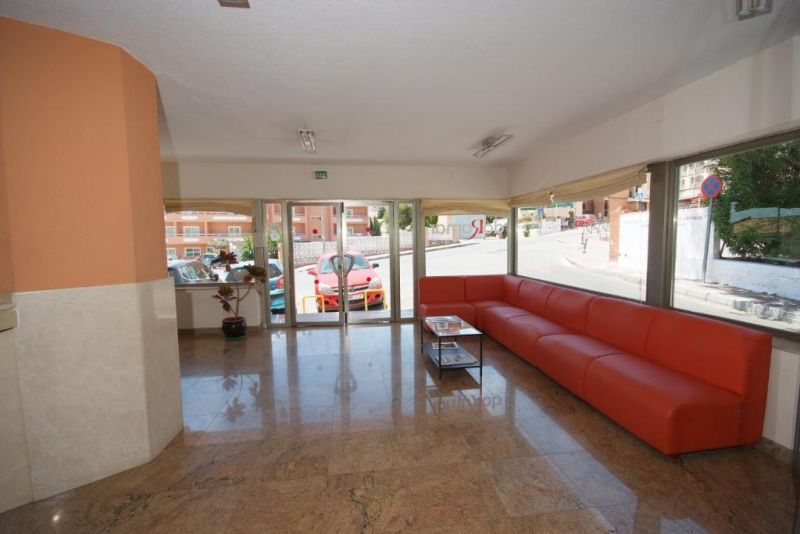 Doramar Apartments 3*