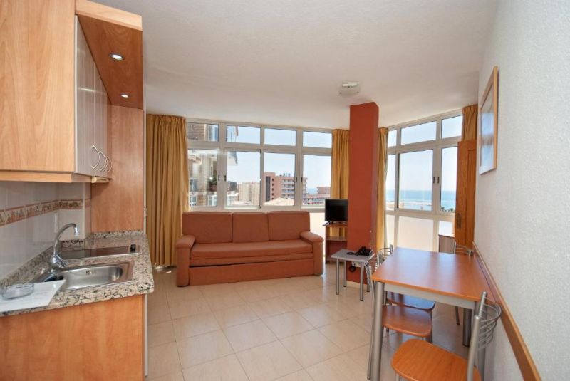 Doramar Apartments 3*