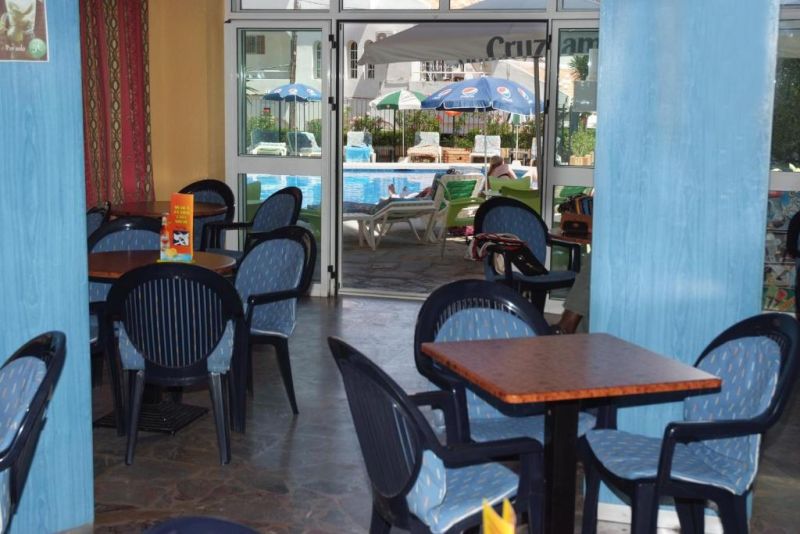 Doramar Apartments 3*