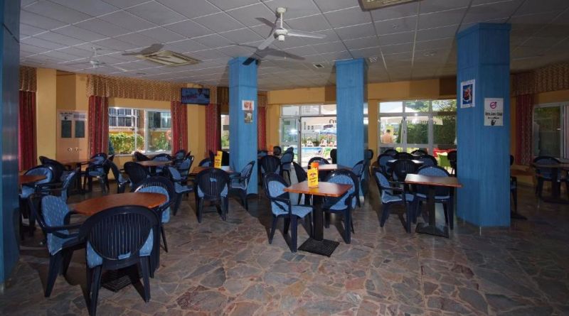Doramar Apartments 3*