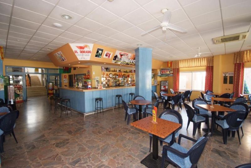 Doramar Apartments 3*