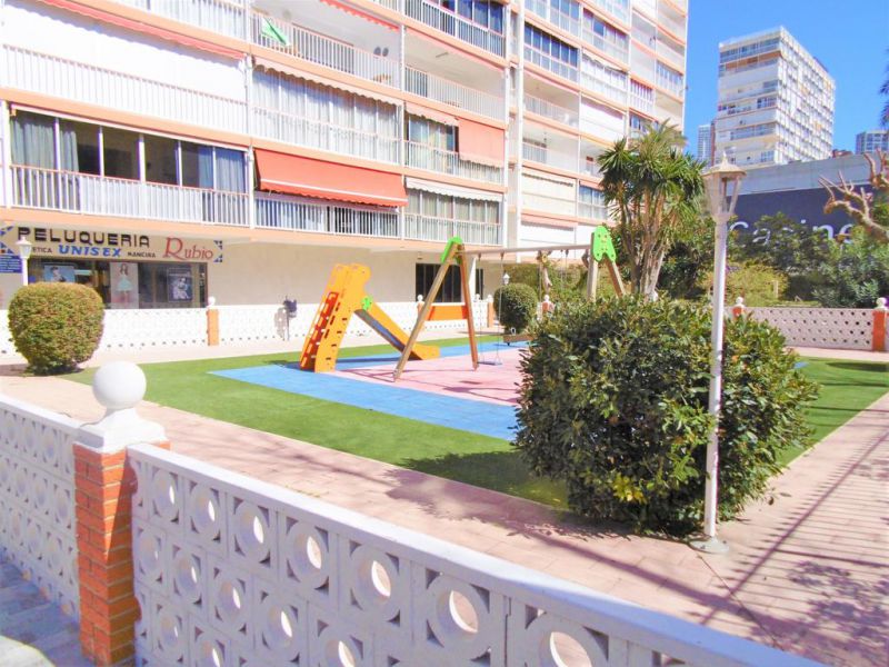 Edimar Apt 3*