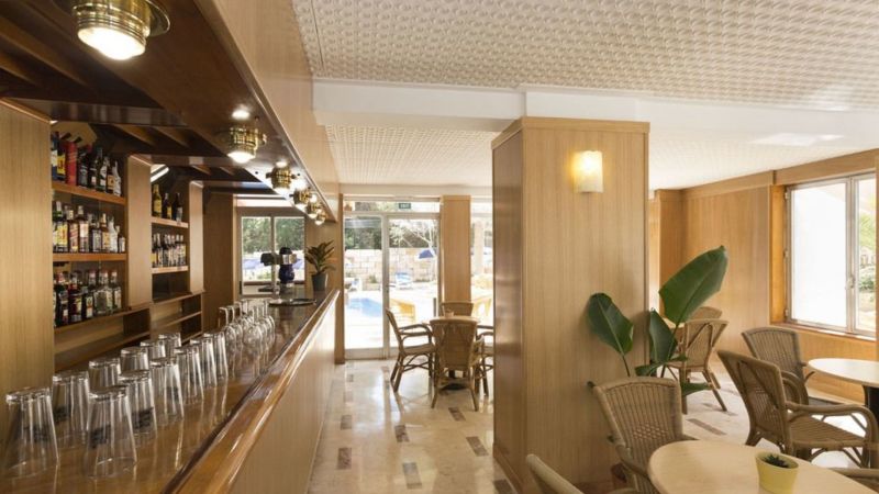 Elegance Playa Arenal Iii 3*