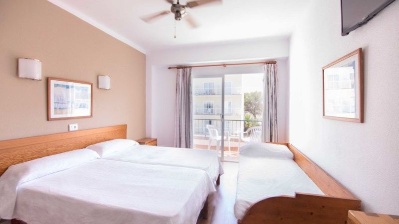 Elegance Playa Arenal Iii 3*