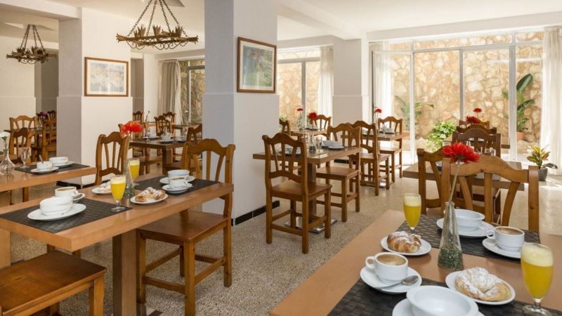 Elegance Playa Arenal Iii 3*
