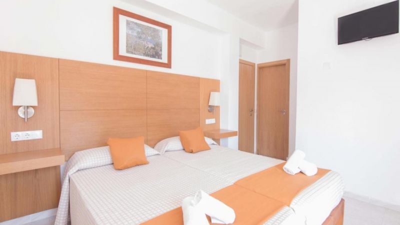 Elegance Playa Arenal Iii 3*