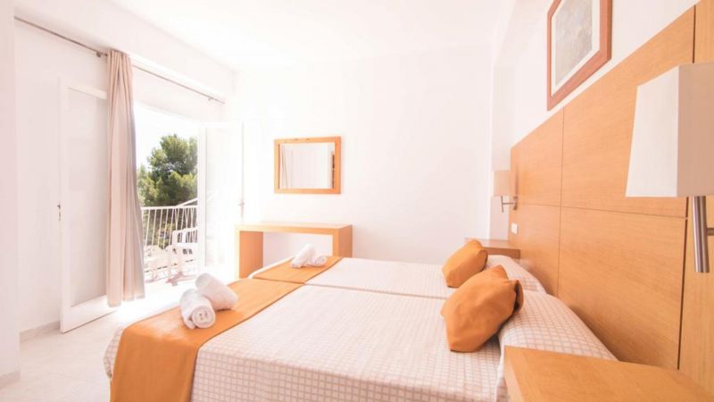 Elegance Playa Arenal Iii 3*