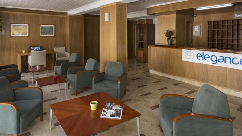 Elegance Playa Arenal Iii 3*