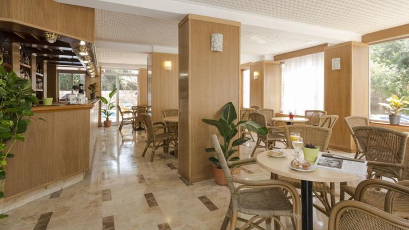 Elegance Playa Arenal Iii 3*