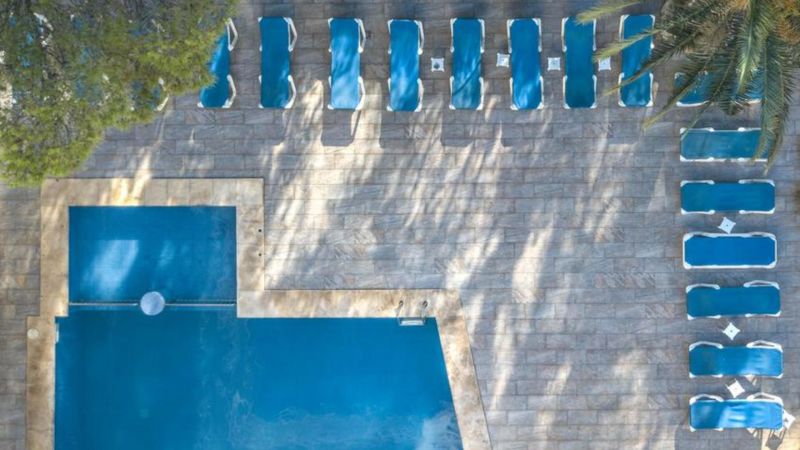Elegance Playa Arenal Iii 3*